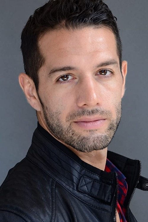 Bayardo De Murguia as Pablo