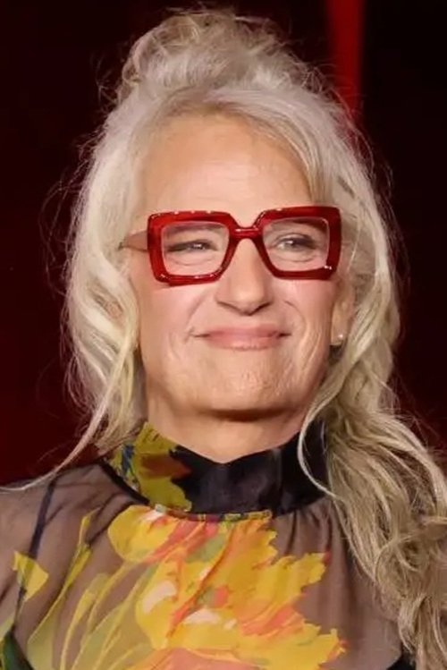 Harper Steele as Self