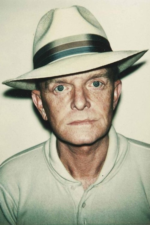 Truman Capote as Narrator (voice) (uncredited)