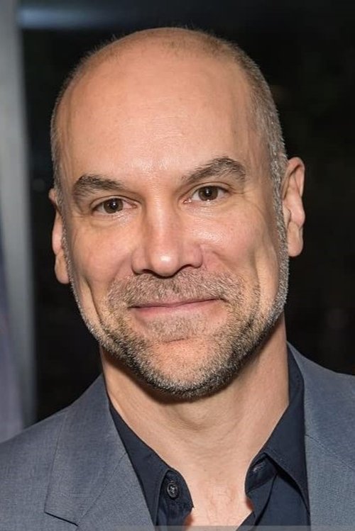 Greg Stuhr as Overfiend (Chojin) (voice)