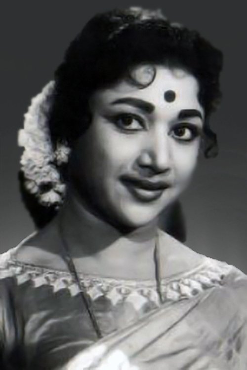 C. R. Vijayakumari as 