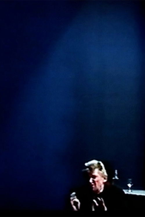 Dites-moi quelque chose