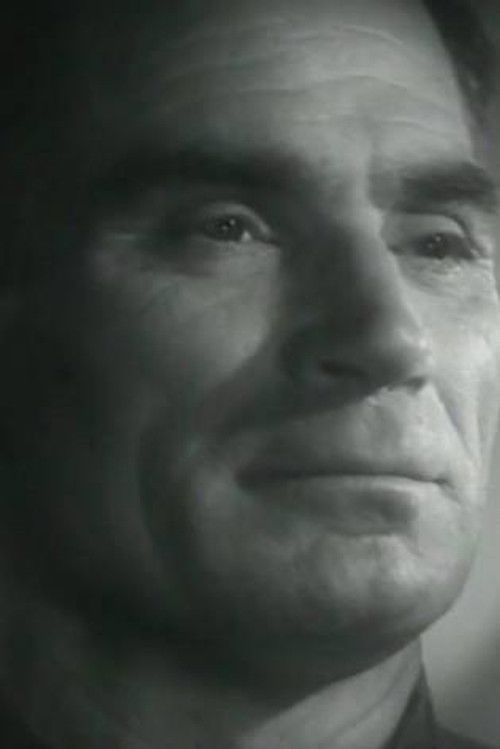 Ivan Ryabinin as Lieutenant-Colonel