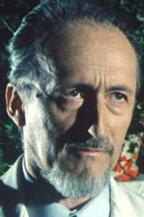 Yves Peneau as Adrien Falavier