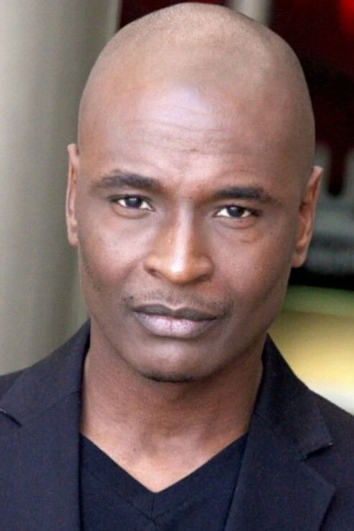 Lawrence B. Adisa as Lawrence