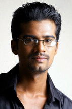 Arunbaby Siva as 