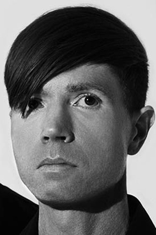 Jade Puget as Himself