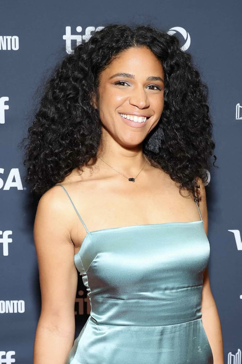 Adrienne Rose White as Sally