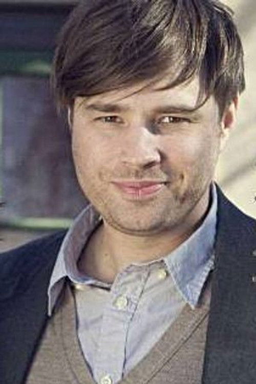 Anders Nygårds profile photo