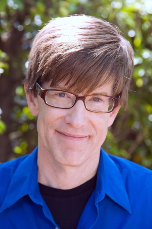 Steven Banks as Sentry Robot (uncredited)