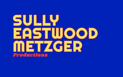 Sully Eastwood Metzger Productions logo