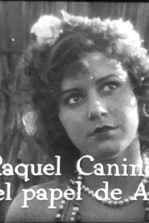 Raquel Canino as Alura