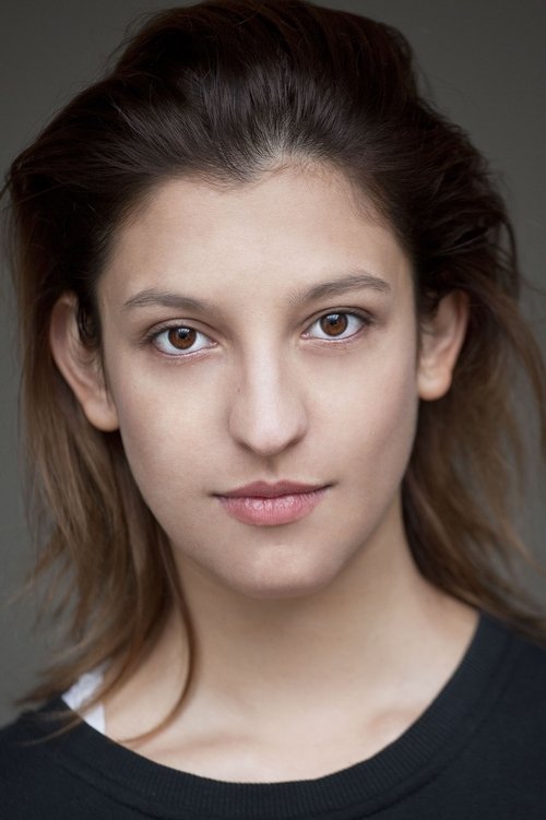 Szandra Asztalos as Housekeeper