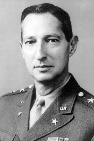 Mark W. Clark profile photo