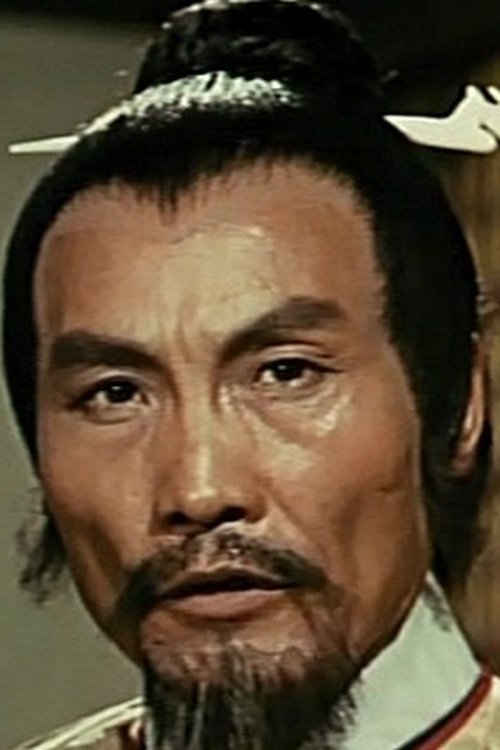 Miao Tian as Self