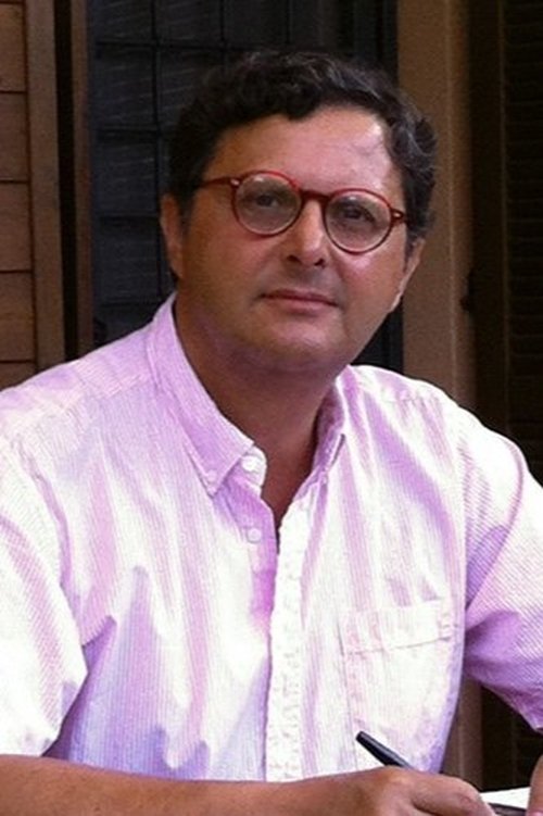 Giacomo Scarpelli as Sé stesso