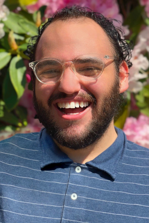 Neely Golightly as Customer (voice)