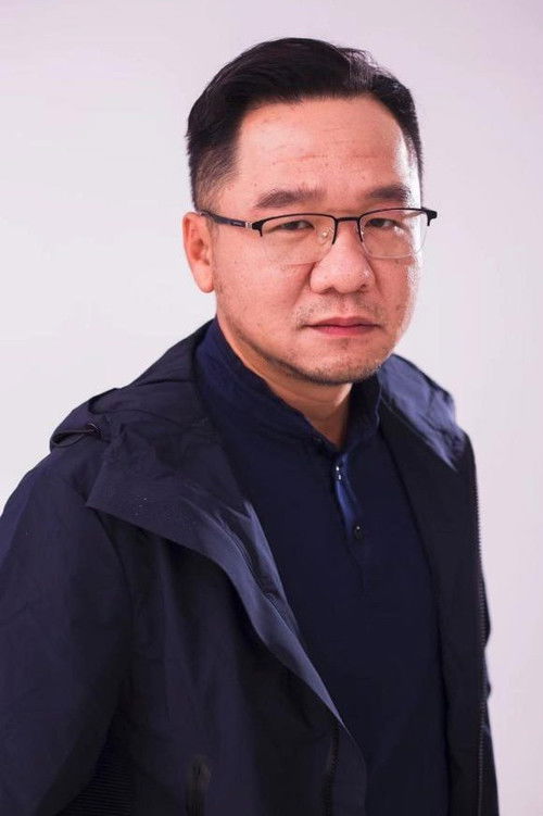 Damo Shu Shu as Lao Li