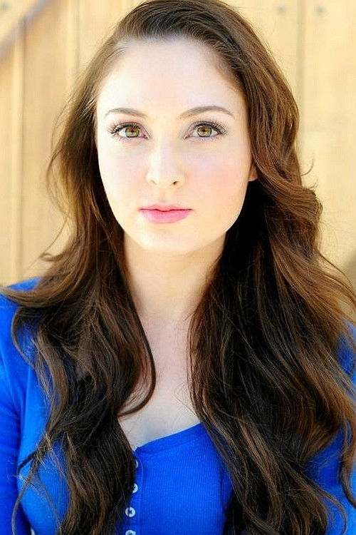 Kelsey McDonald as Ashley