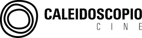 Caleidoscopio Cine logo