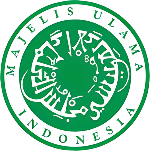 Majelis Ulama Indonesia logo