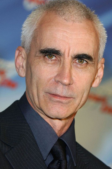 Lee Tamahori as Self