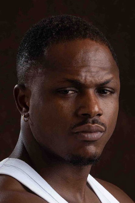 Gideon Kojo Boakye as Jason