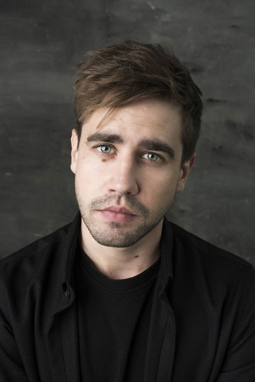 Arnas Ašmonas as Konferencijos asistentas