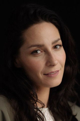 Magdalena Grąziowska as Melania