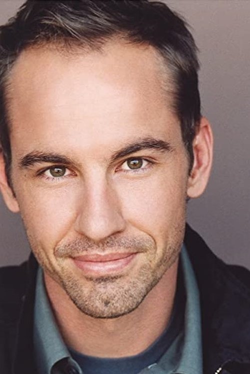 Riel Paley as Speech Therapist Shanahan