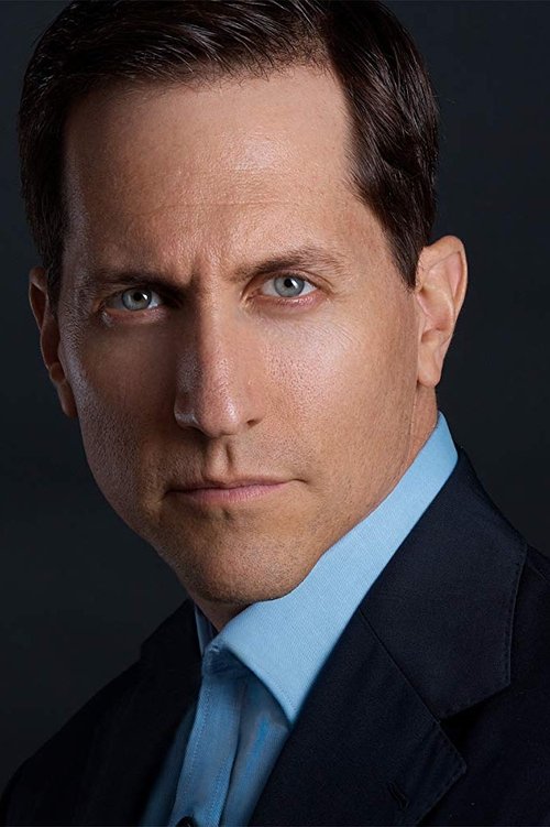 Tony Nevada as Officer O'Neil