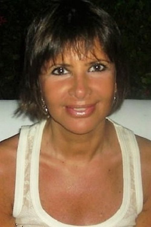 Anaís de Melo as Meeka