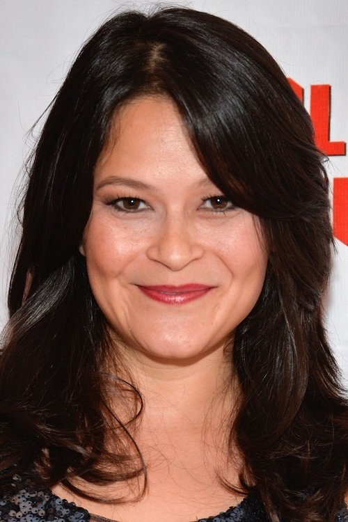 Romi Dames as Artist