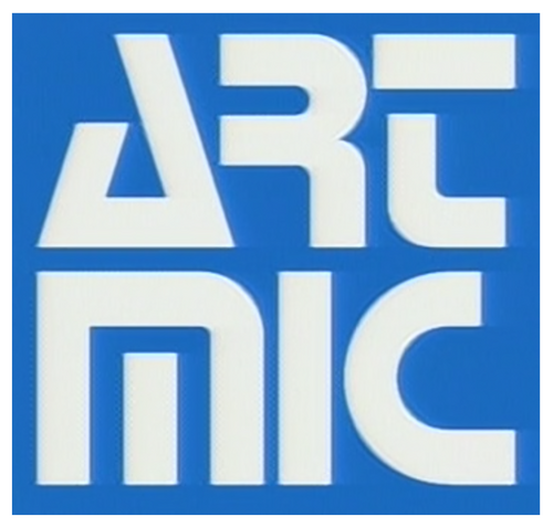ARTMIC logo