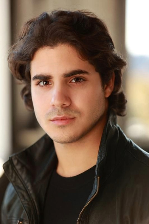 Jeffrey Poyo as Bryan