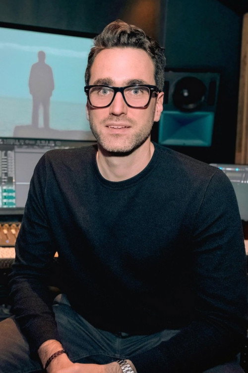 Nick Ainsworth as Various (voice)