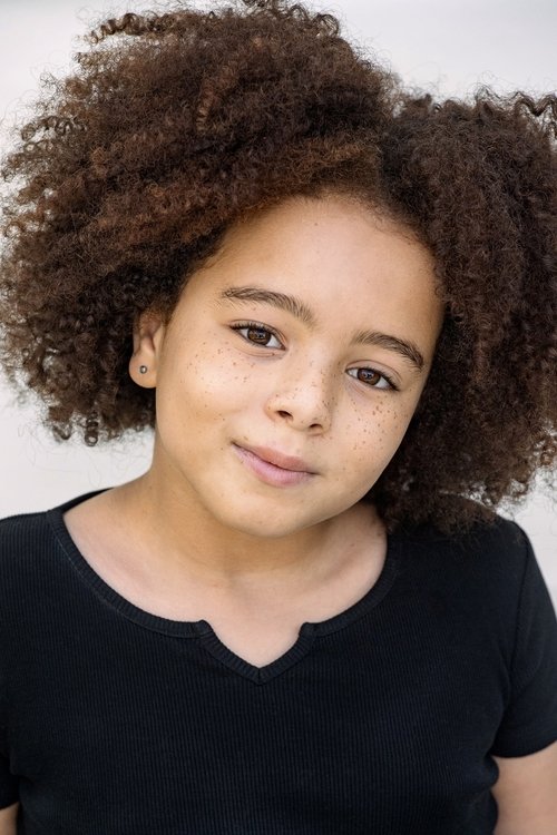 Molly Moriarty as Young Terri