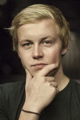 Märten Matsu as Jannu