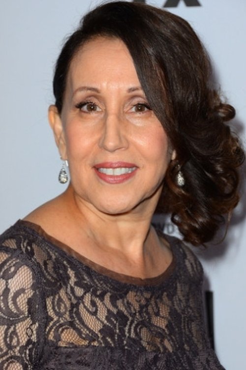 Gloria Laino as Gordiana