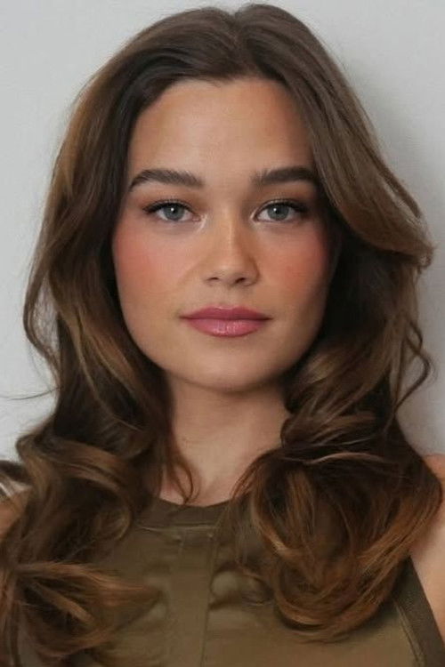 Sarah Catherine Hook as Juliette Fairmont