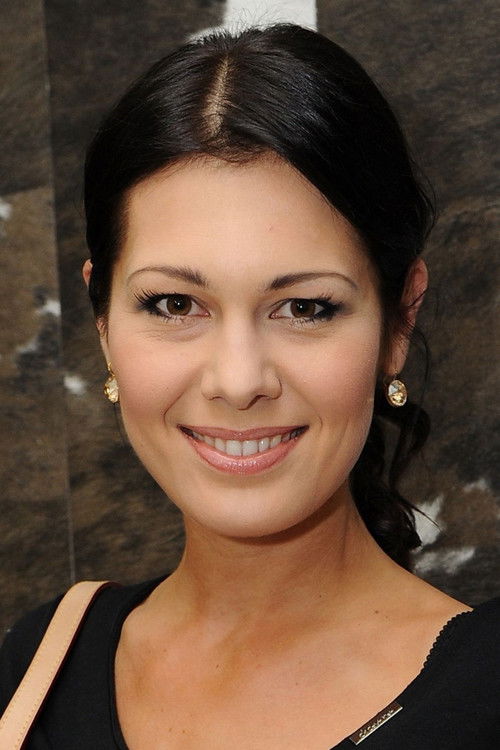 Jana Doleželová as Daniela