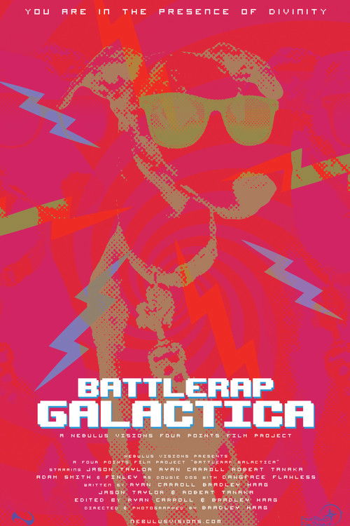 Battlerap Galactica