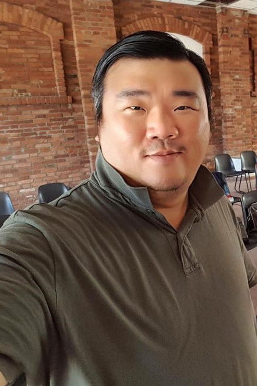 Rudy Park as The Unknown Prince (Calaf)