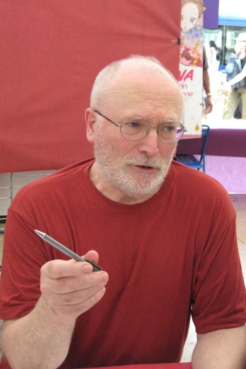 Philippe Caza as Self