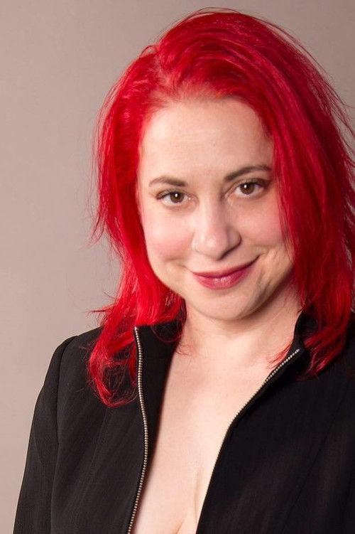 Monica Hamburg as Narrator (voice)