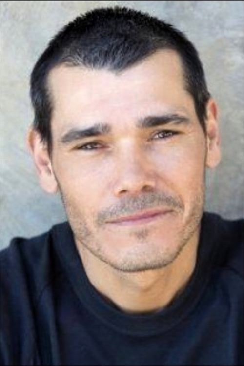 Mathew Wilkinson as Abigor