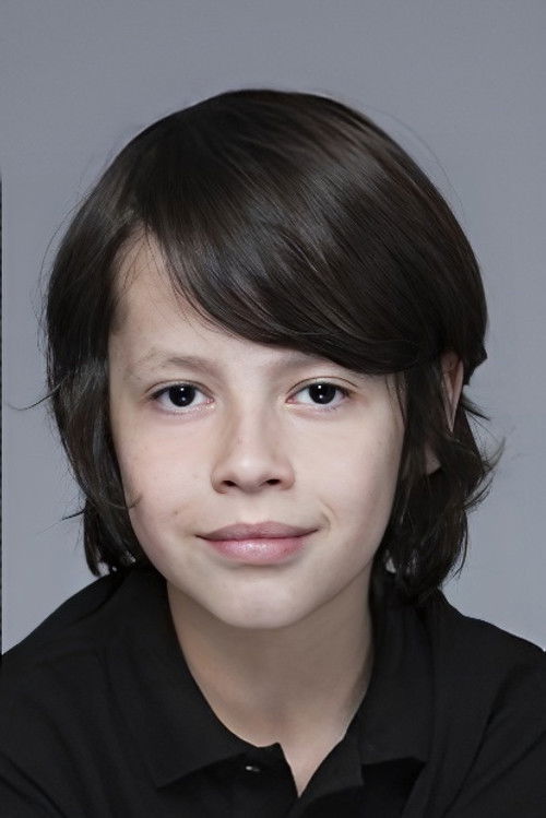 Hayden Meyenberg as Lorenzo