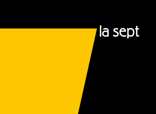 La Sept Cinéma logo