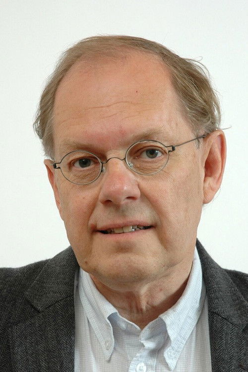 Gunnstein Akselberg as Self - Professor