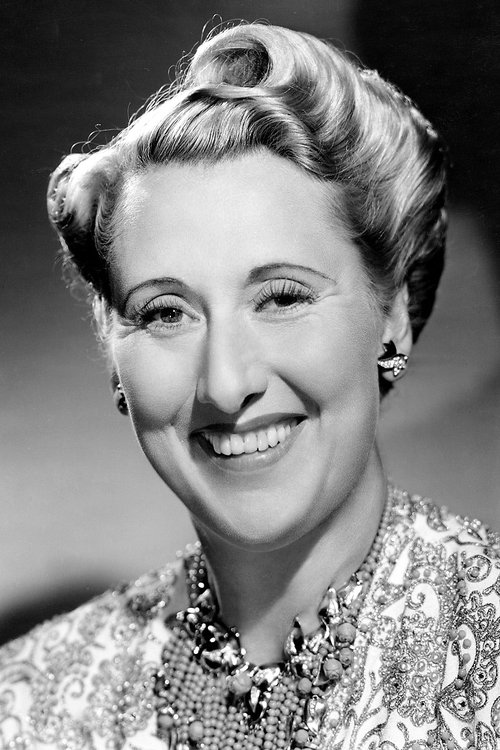 Charlotte Greenwood as Mrs. Dugan